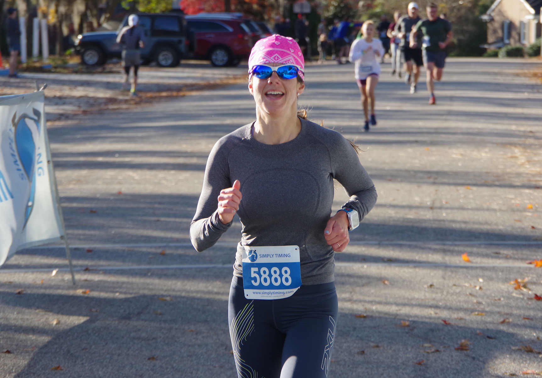 Florence Turkey Trot